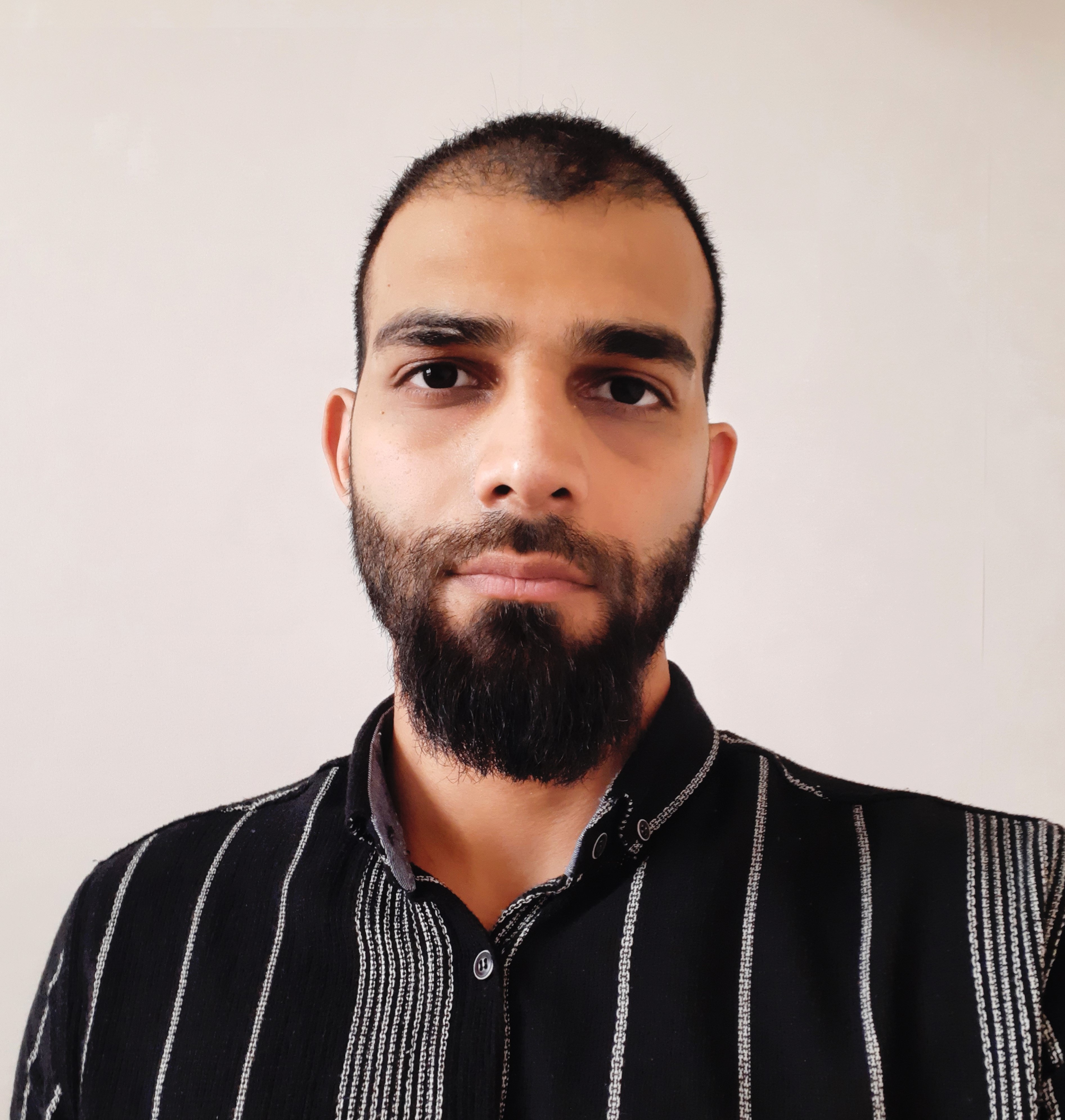 Ali Ghoreishi